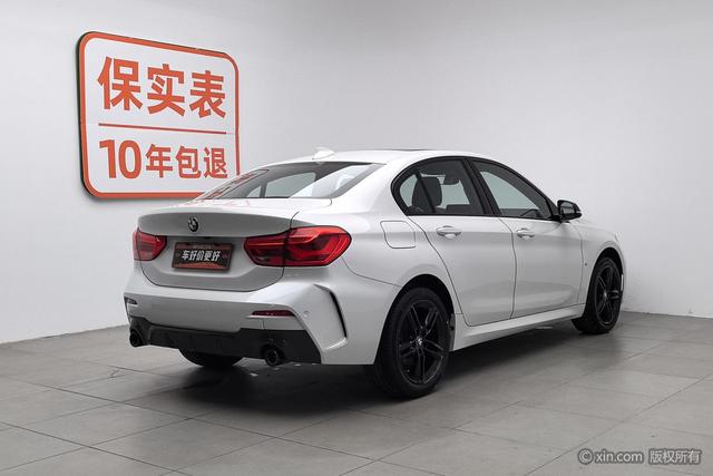 BMW 1 series id 3810562 из Китая 8