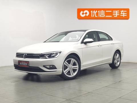 Volkswagen Lamando