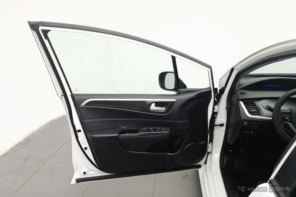 Honda Jade, фото 21