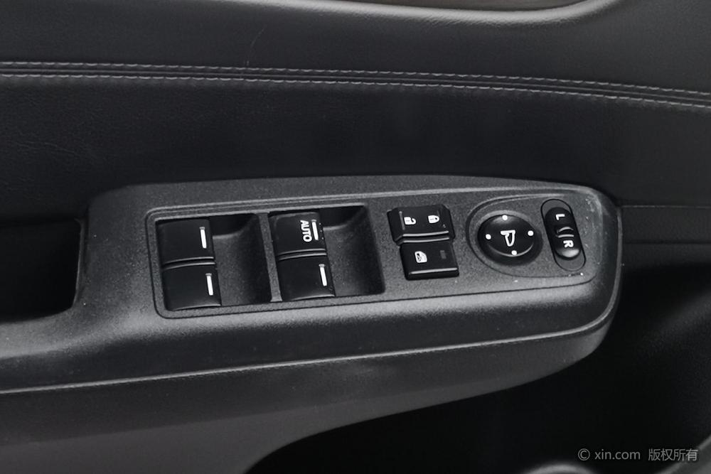 Honda Jade, фото 22