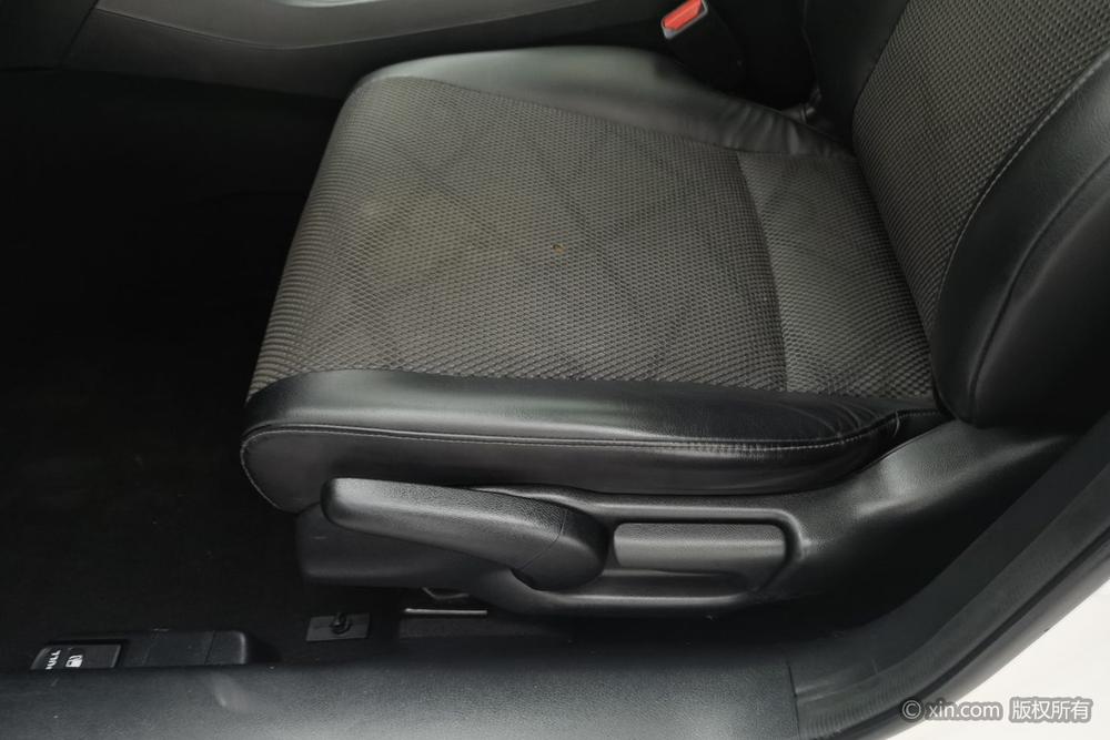 Honda Jade, фото 18