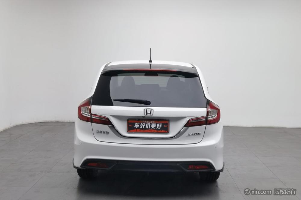 Honda Jade, фото 3