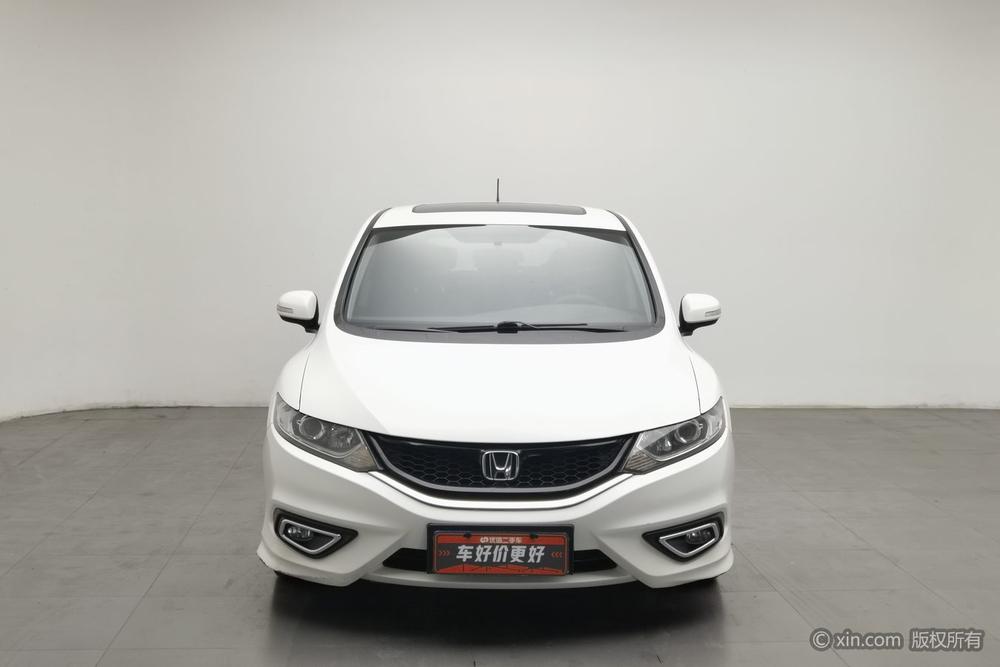 Honda Jade, фото 2