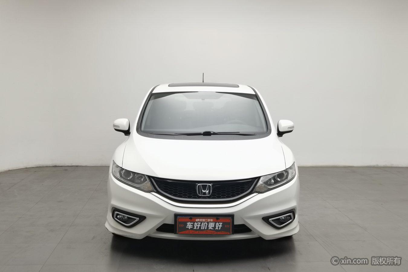 Honda Jade — фотографии объявления, Фото 4