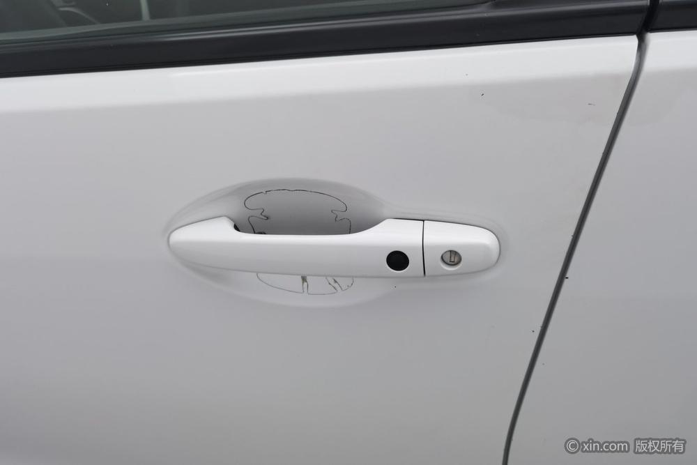 Honda Jade, фото 10