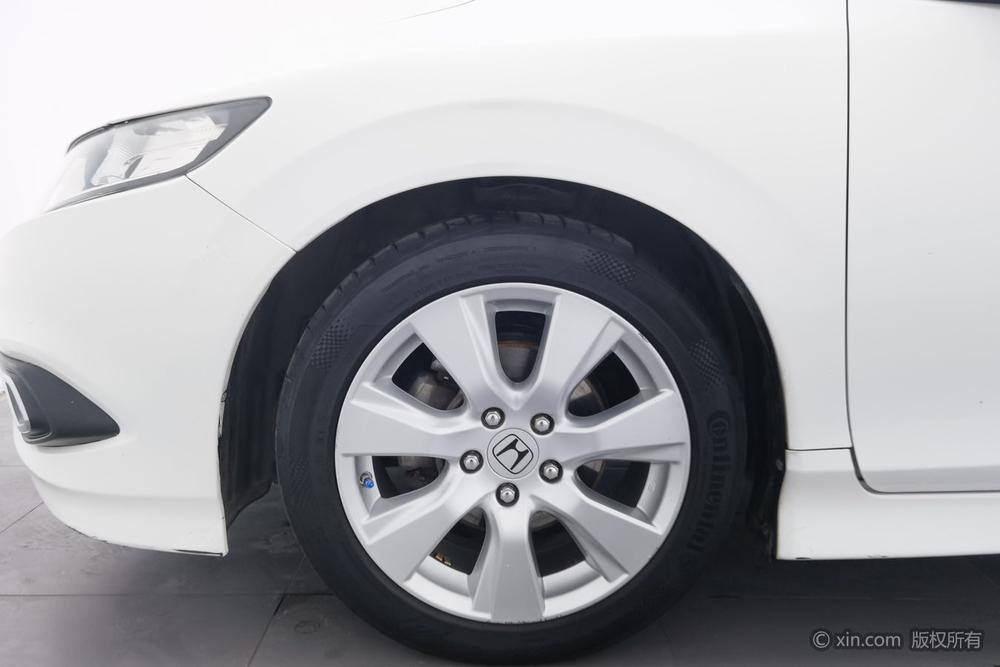 Honda Jade, фото 8