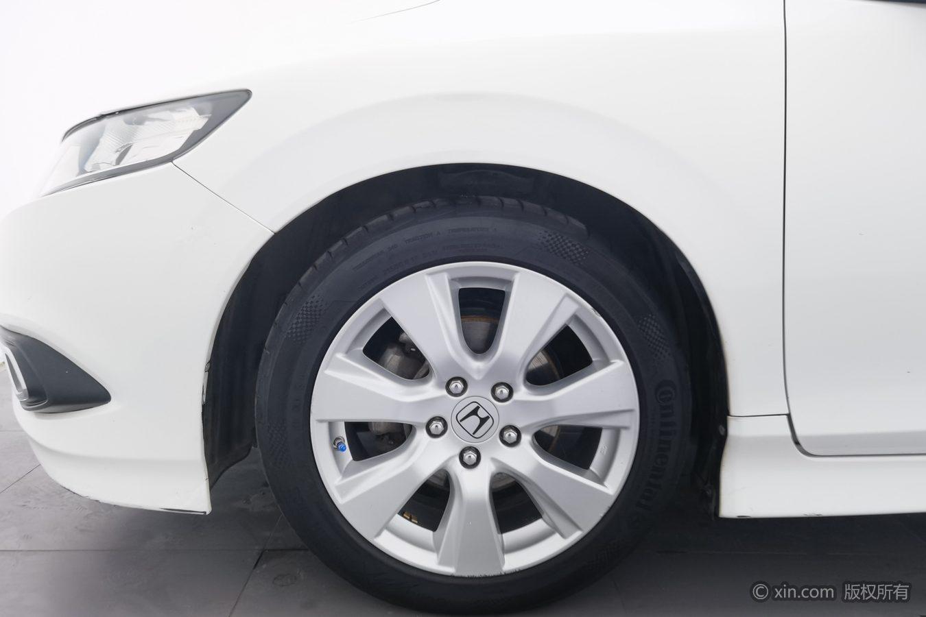 Honda Jade — фотографии объявления, Фото 7