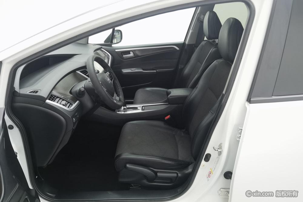 Honda Jade, фото 17