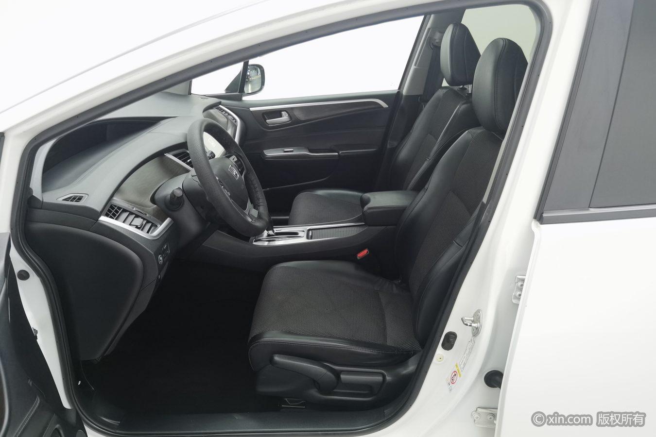 Honda Jade — фотографии объявления, Фото 14