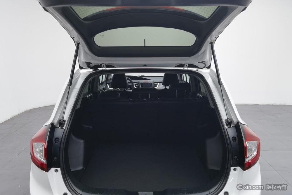 Honda Jade, фото 23