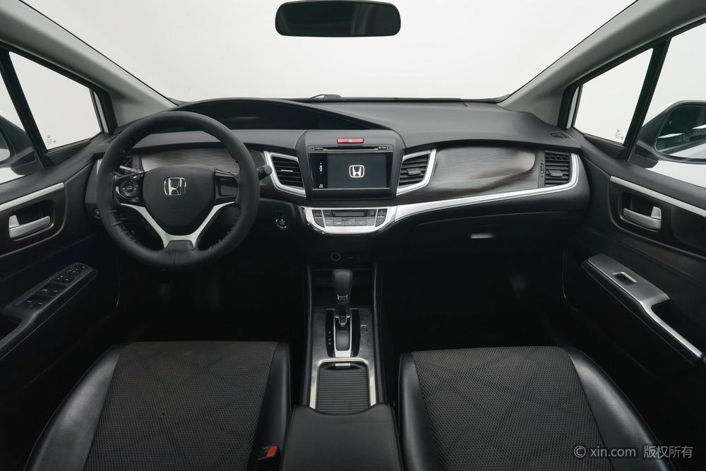 Honda Jade, фото 13