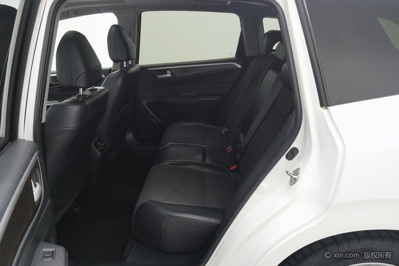 Honda Jade — фотографии объявления, Фото 20