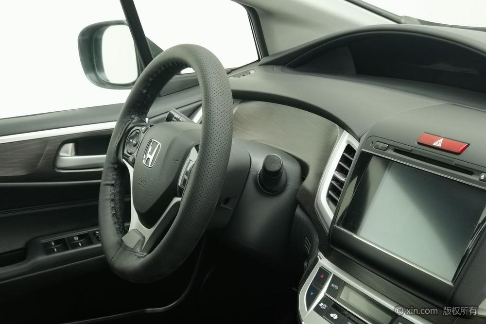 Honda Jade, фото 9
