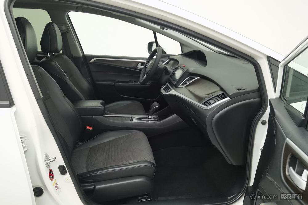 Honda Jade, фото 24