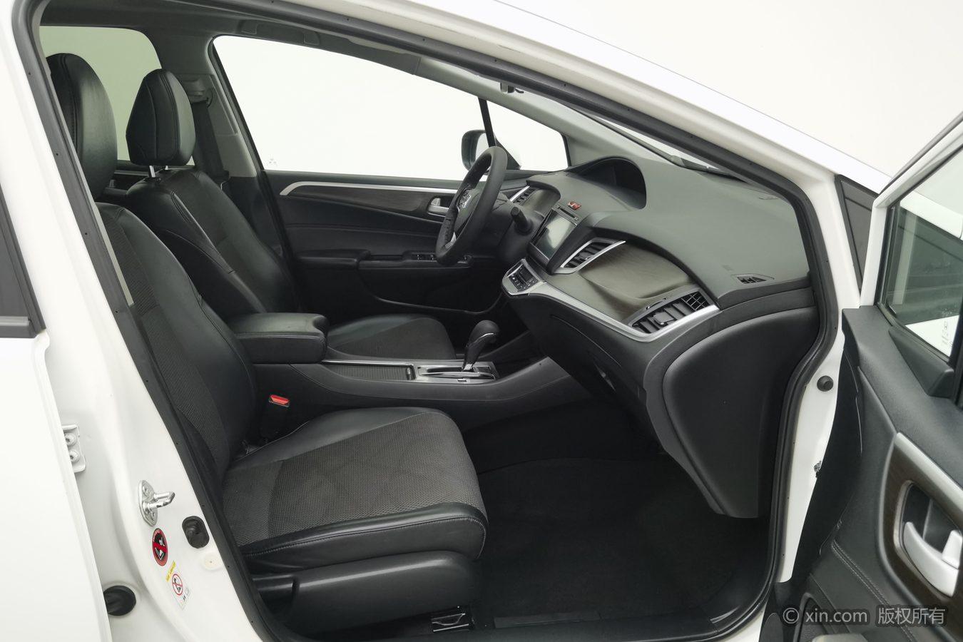Honda Jade — фотографии объявления, Фото 23