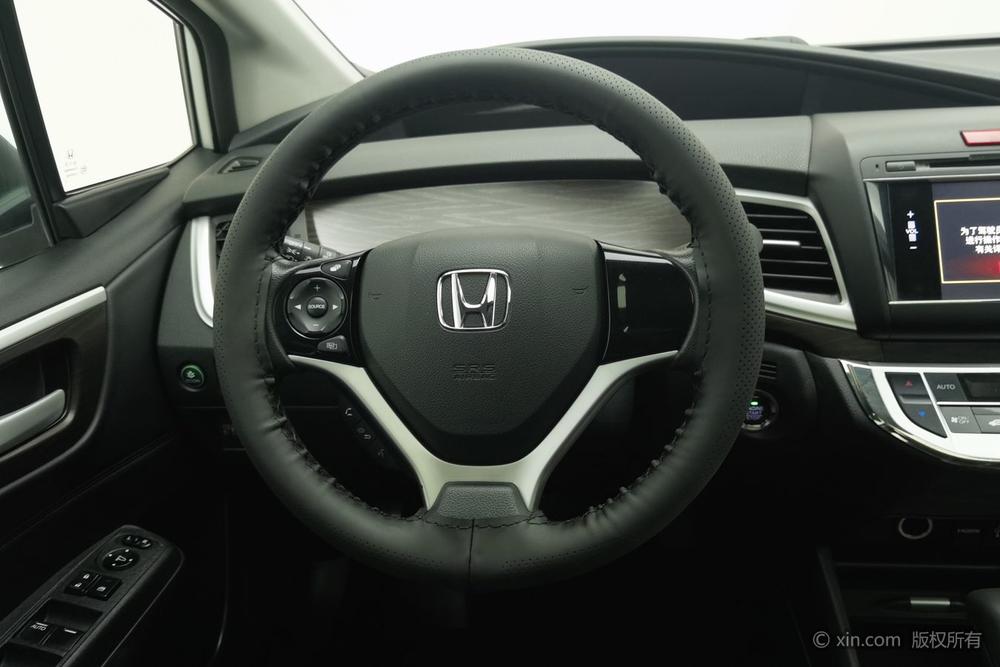 Honda Jade, фото 14