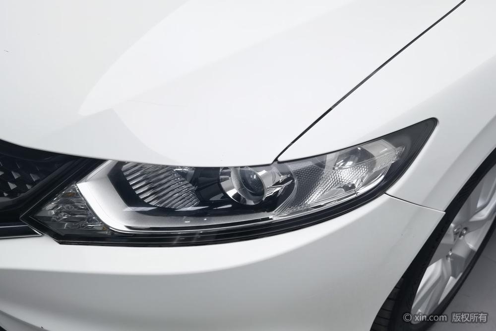 Honda Jade, фото 7