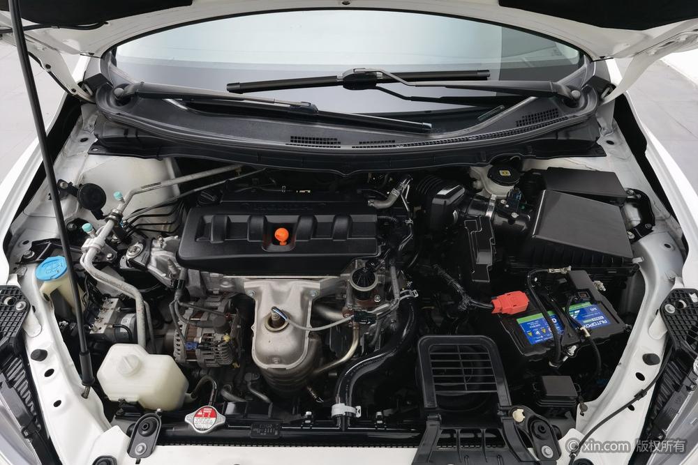 Honda Jade, фото 5
