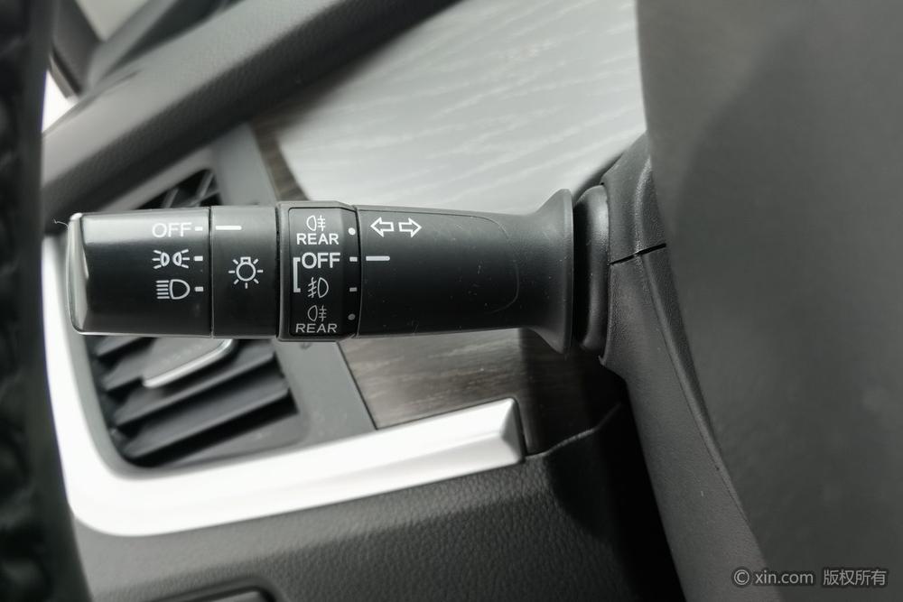 Honda Jade, фото 16