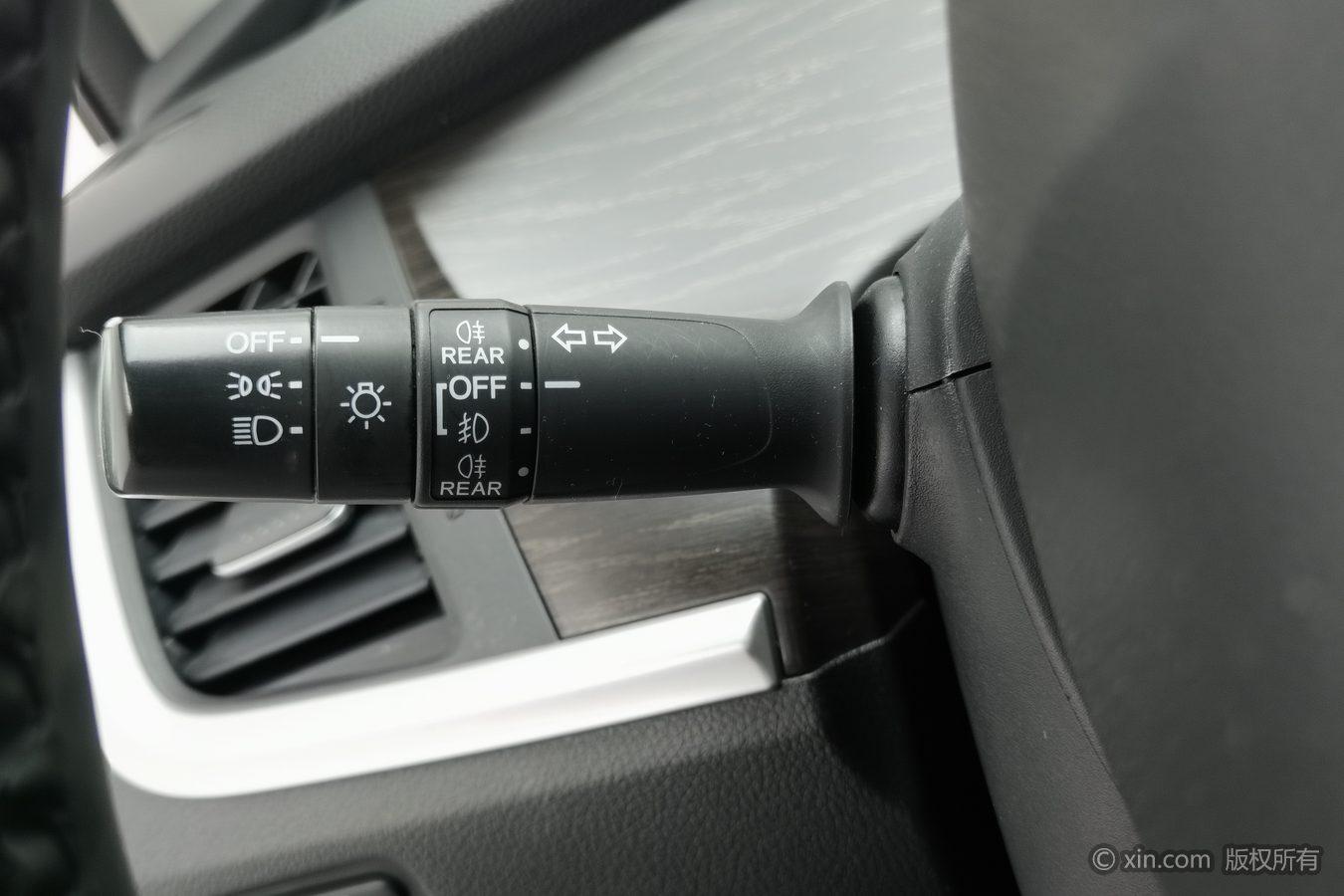 Honda Jade — фотографии объявления, Фото 25