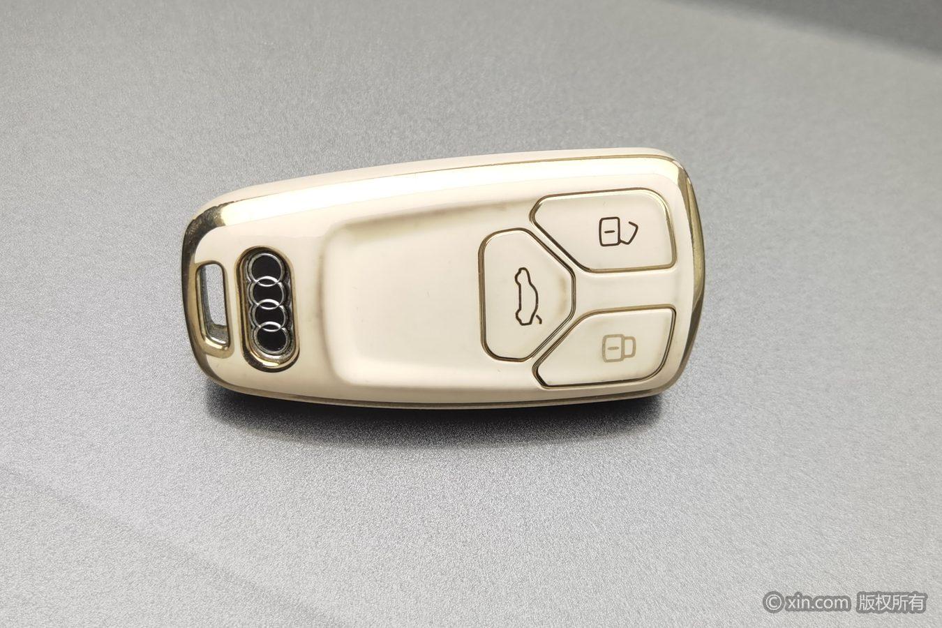 Audi A4L 2022 40 TFSI Fashion