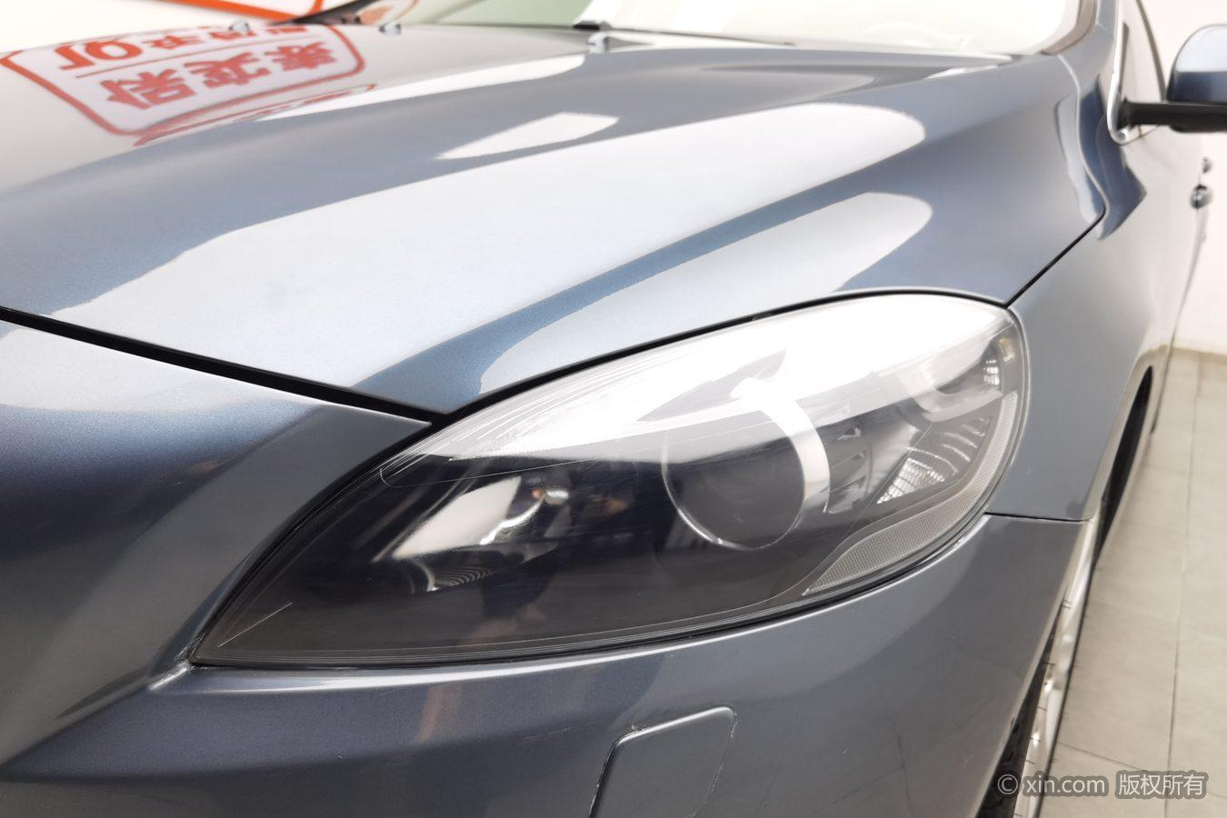 Volvo V40 2013 2.0T