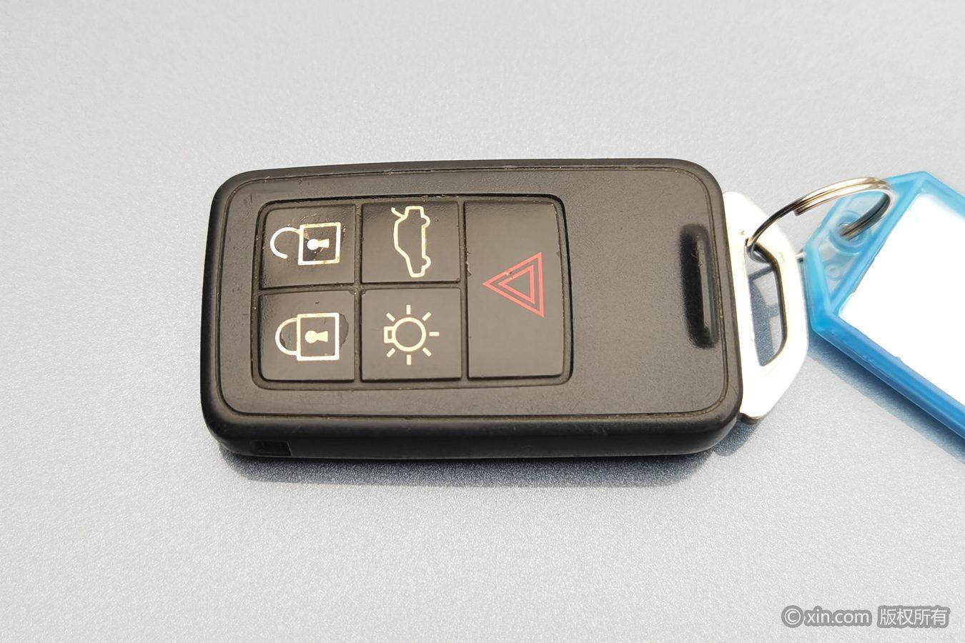Volvo V40 2013 2.0T