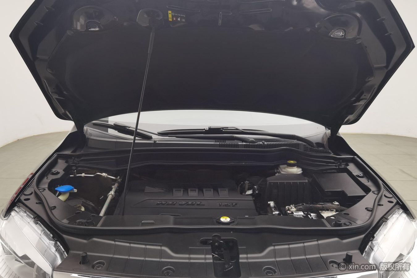 Haval H6 2018 Sport 1.5T MT Elite V