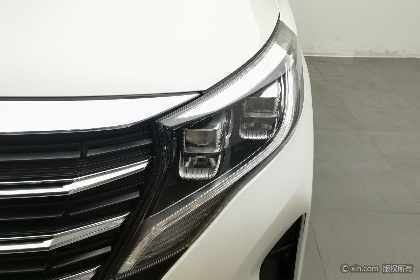 GAC M8 2021 390T