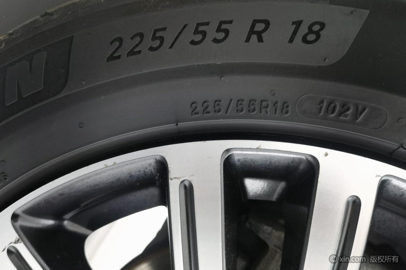 GAC M8 2021 390T
