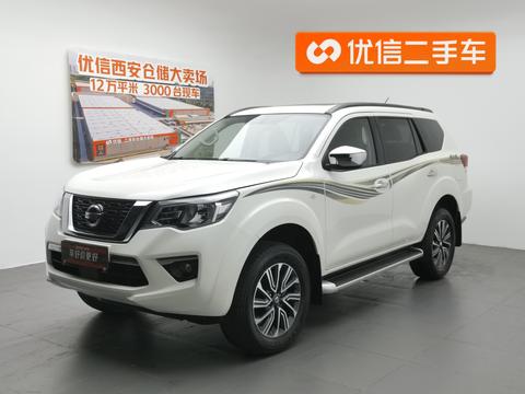 Nissan Terra