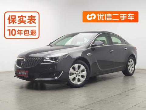 Buick Regal