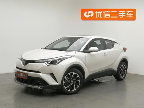 Toyota IZOA