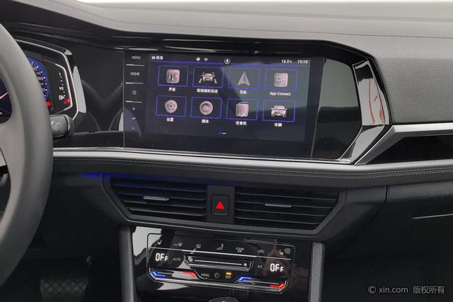 Volkswagen Sagitar 2021 280 TSI DSG — фото 13