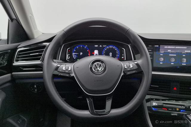 Volkswagen Sagitar 2021 280 TSI DSG — фото 14