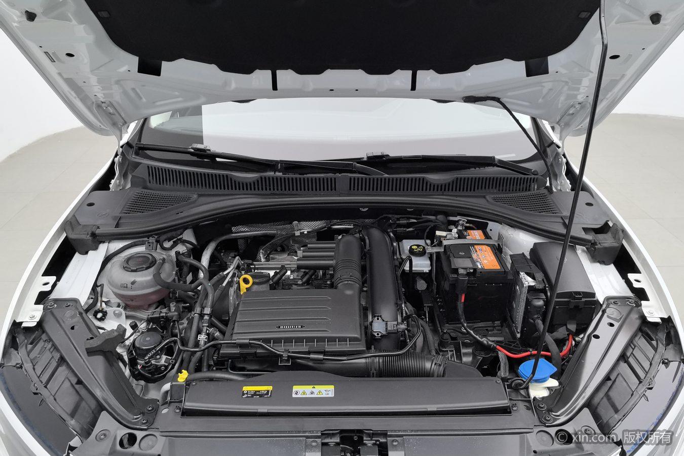 Volkswagen Sagitar 2021 280TSI DSG Luxury Smart Connect