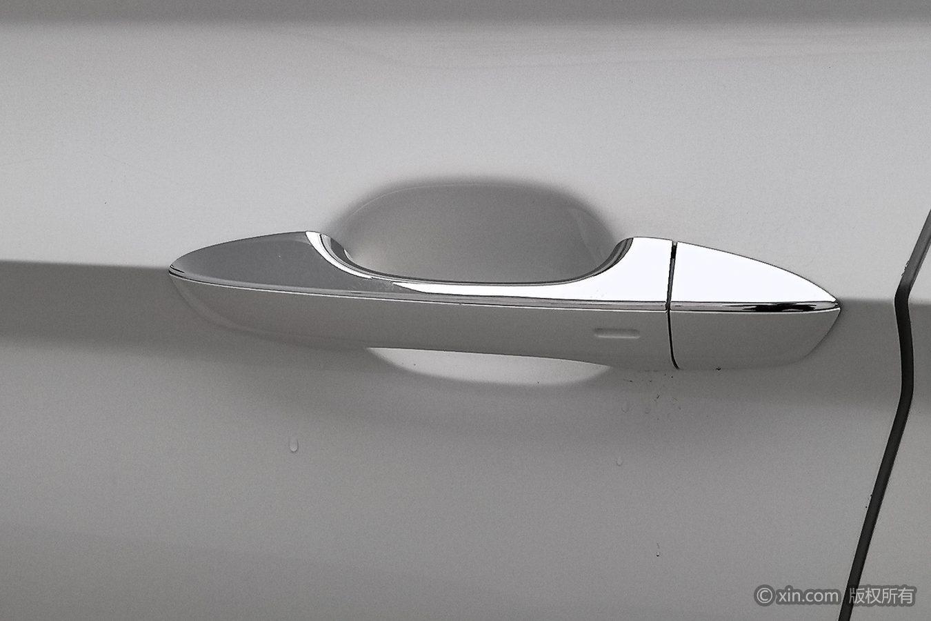 Volkswagen Sagitar 2021 280TSI DSG Luxury Smart Connect