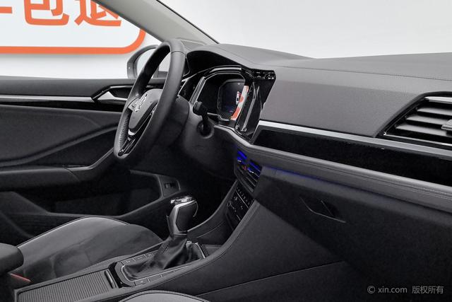Volkswagen Sagitar 2021 280 TSI DSG — фото 17