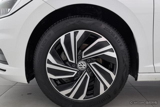 Volkswagen Sagitar 2021 280 TSI DSG — фото 8
