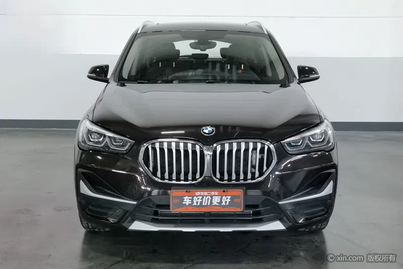 BMW X1 — фото 2