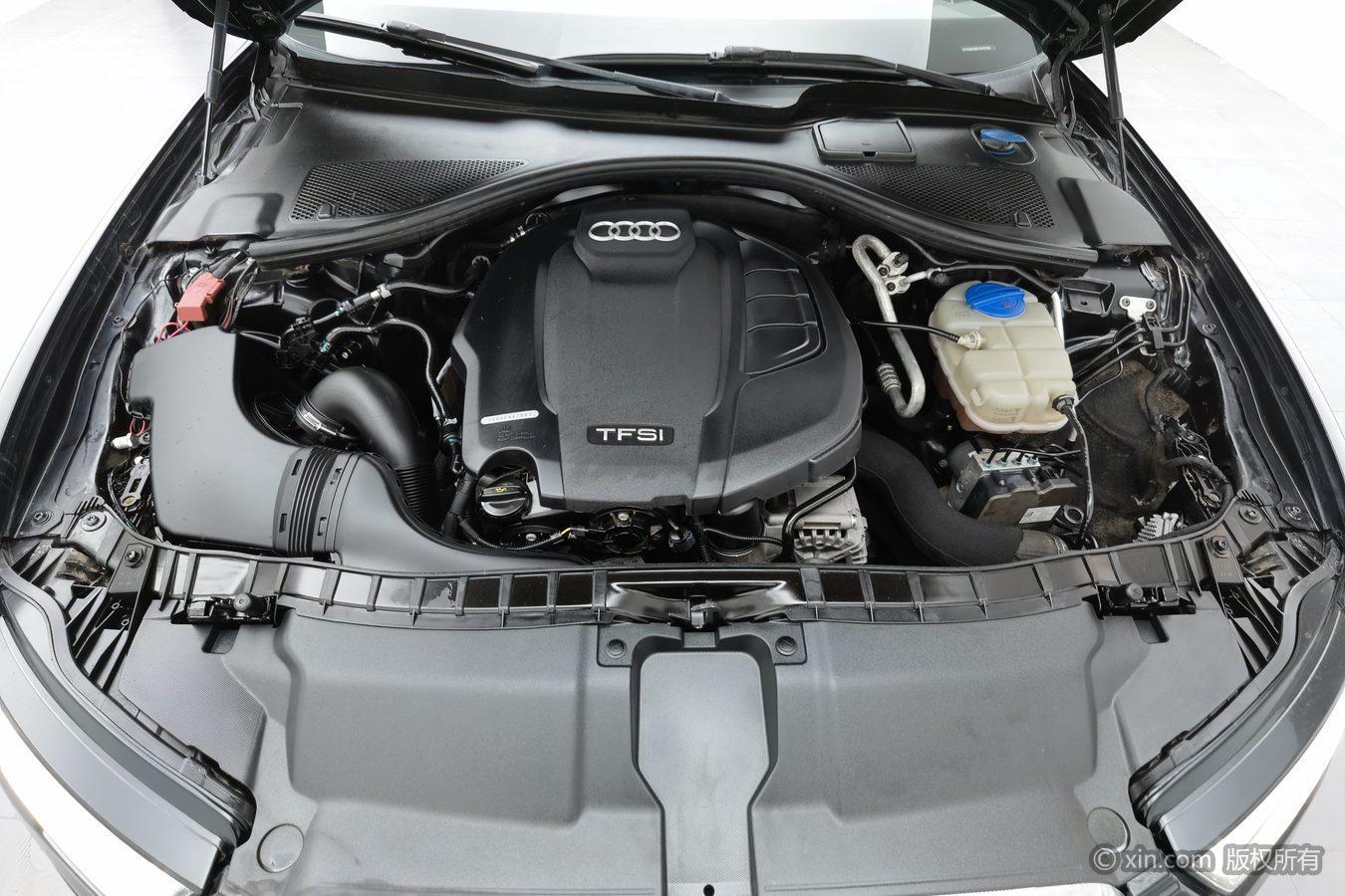 Audi A6L 2018 35 TFSI