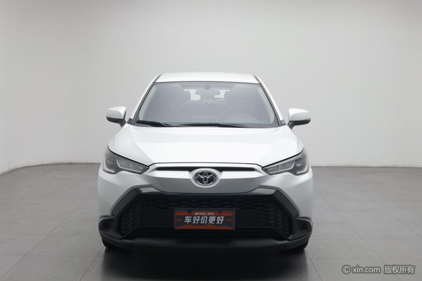Toyota Frontlander — фотографии объявления, Фото 4