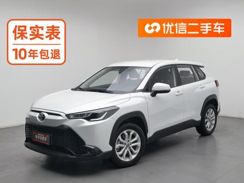 Toyota Frontlander