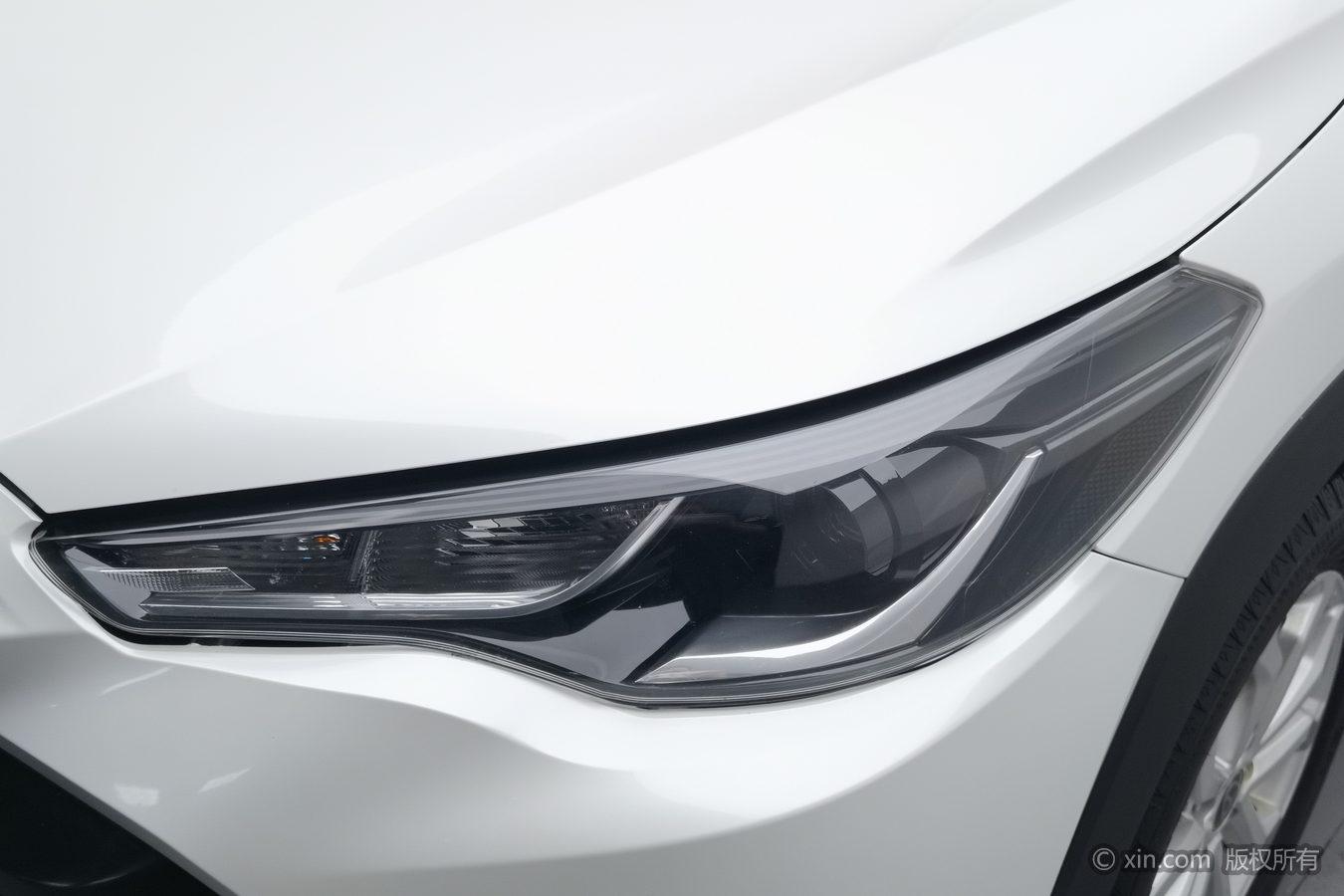 Toyota Frontlander — фотографии объявления, Фото 6