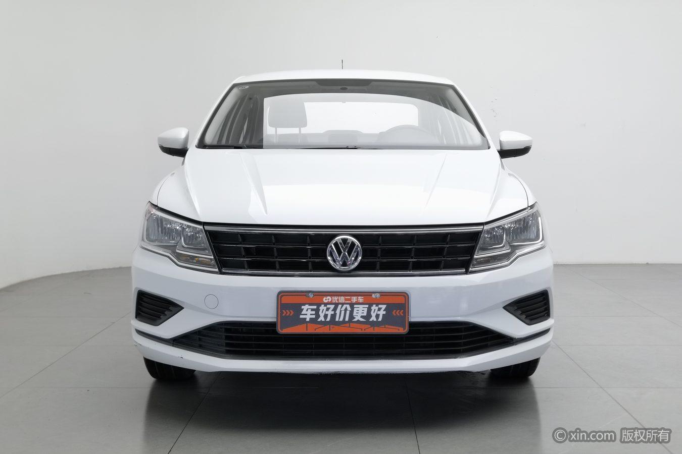 Volkswagen Jetta 2017 1.4L MT Fashion