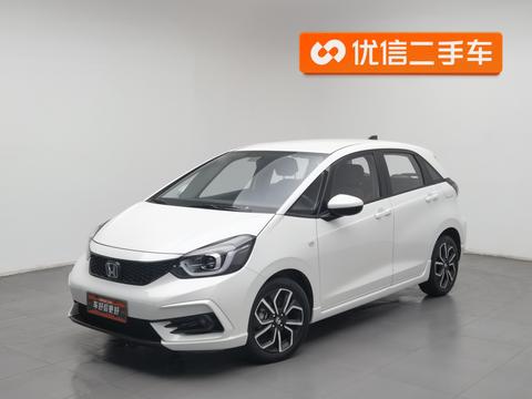 Honda Life 2023 1.5L CVT SPORT