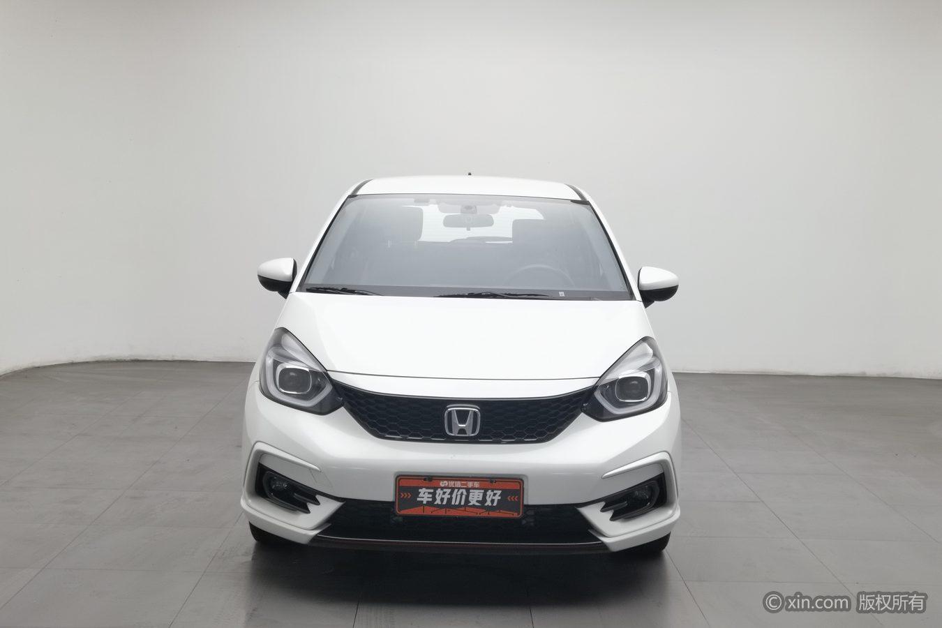 Honda Life 2023 1.5L CVT SPORT