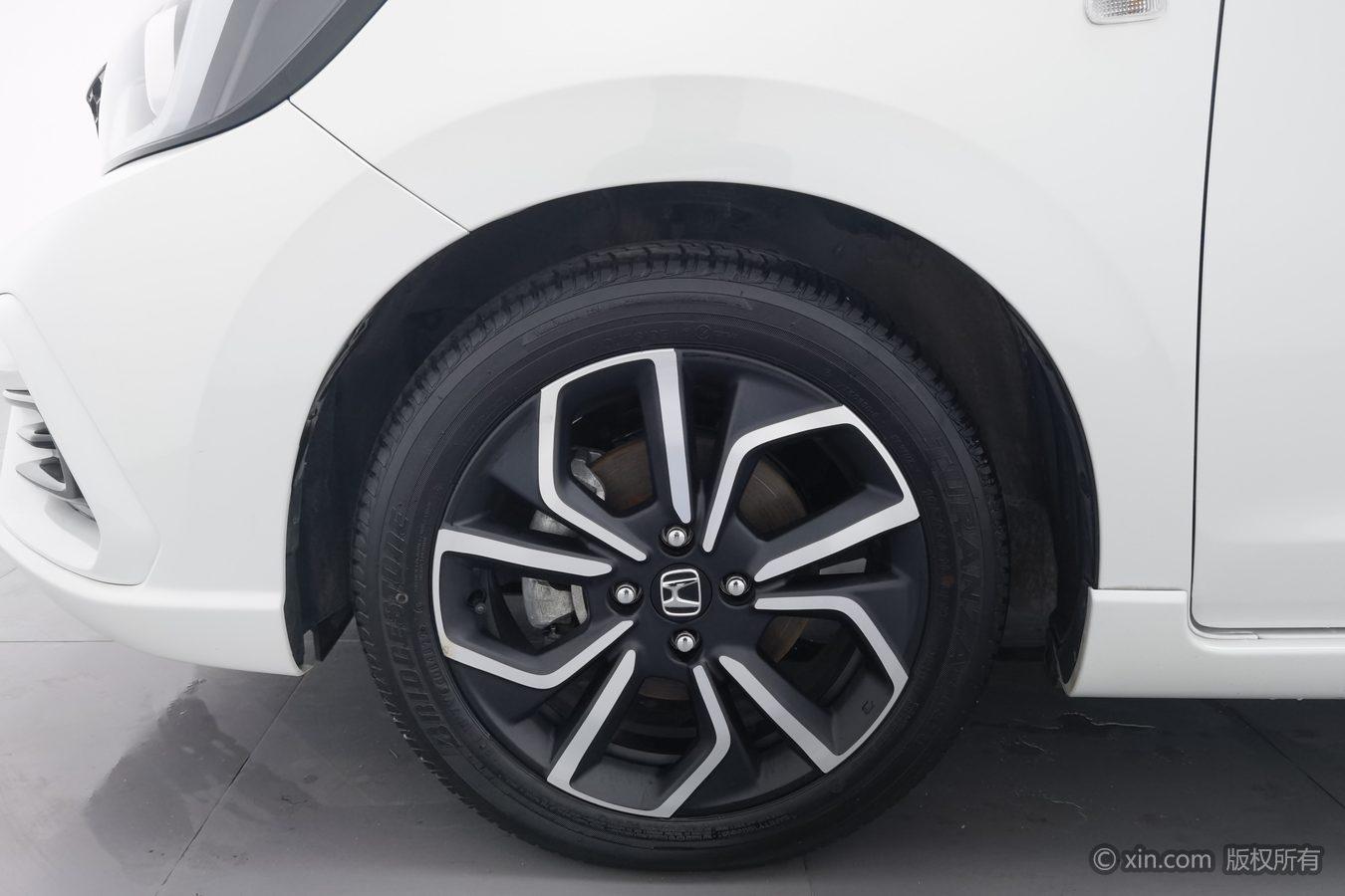 Honda Life 2023 1.5L CVT SPORT