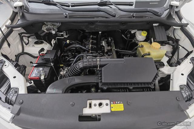 Wuling Hongguang 2021 1.5 L SMTBase — фото 5