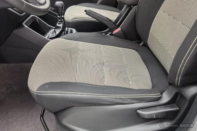 Wuling Hongguang 2021 1.5 L SMTBase — фото 19
